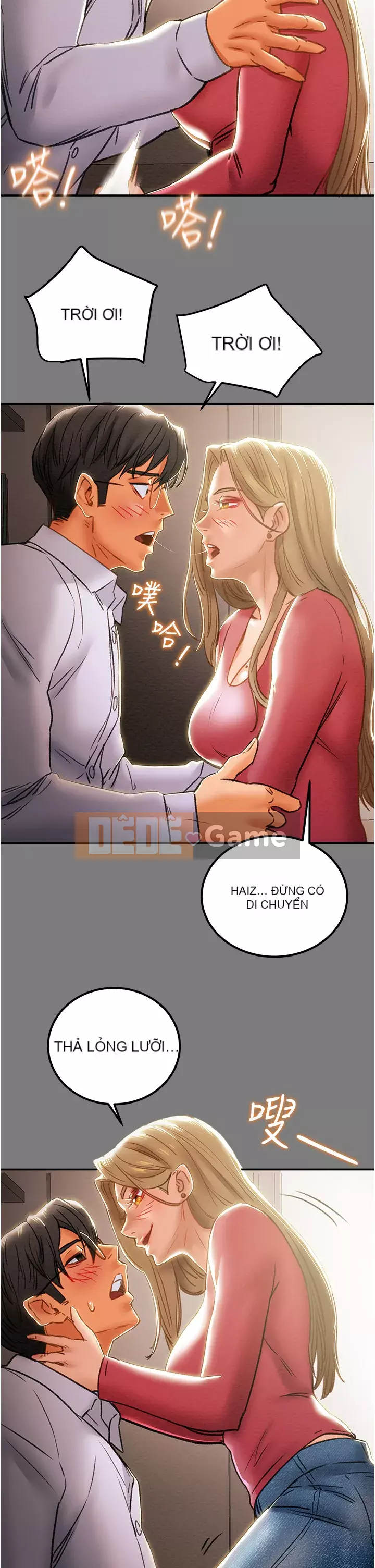 Dự án Raiders Girl ngây thơ Dự án Raiders Girl ngây thơ Chương 1-82