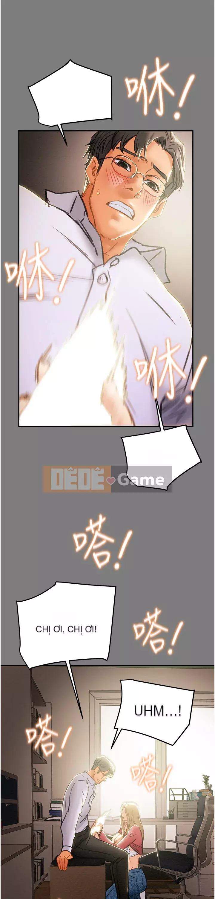 Dự án Raiders Girl ngây thơ Dự án Raiders Girl ngây thơ Chương 1-82