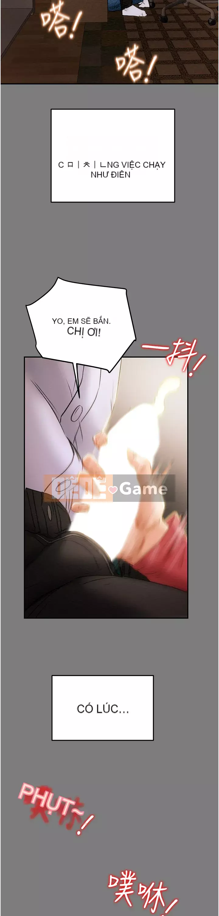 Dự án Raiders Girl ngây thơ Dự án Raiders Girl ngây thơ Chương 1-82