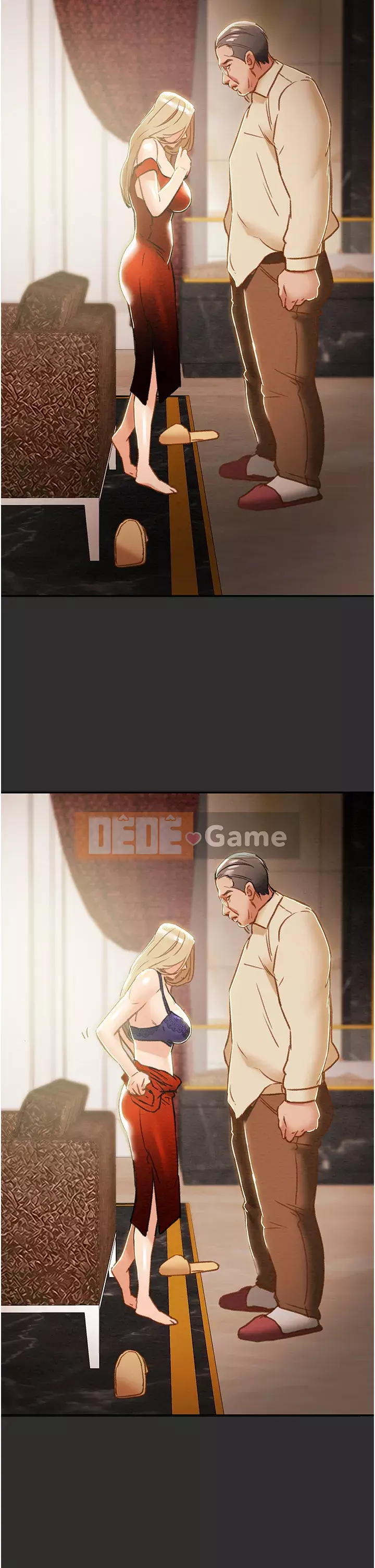 Dự án Raiders Girl ngây thơ Dự án Raiders Girl ngây thơ Chương 1-82