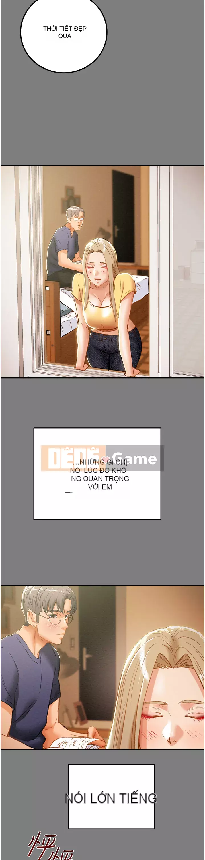 Dự án Raiders Girl ngây thơ Dự án Raiders Girl ngây thơ Chương 1-82