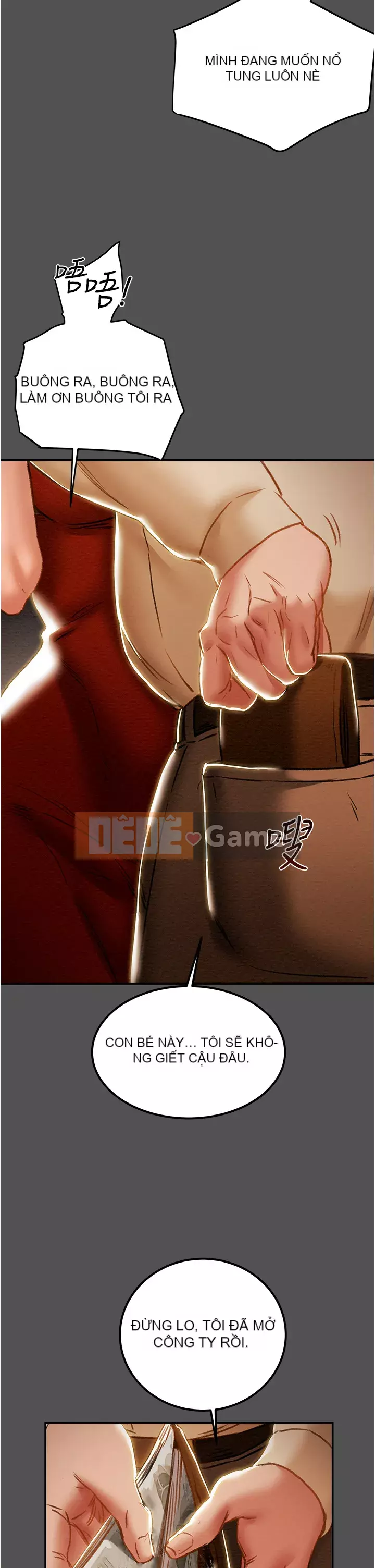 Dự án Raiders Girl ngây thơ Dự án Raiders Girl ngây thơ Chương 1-82