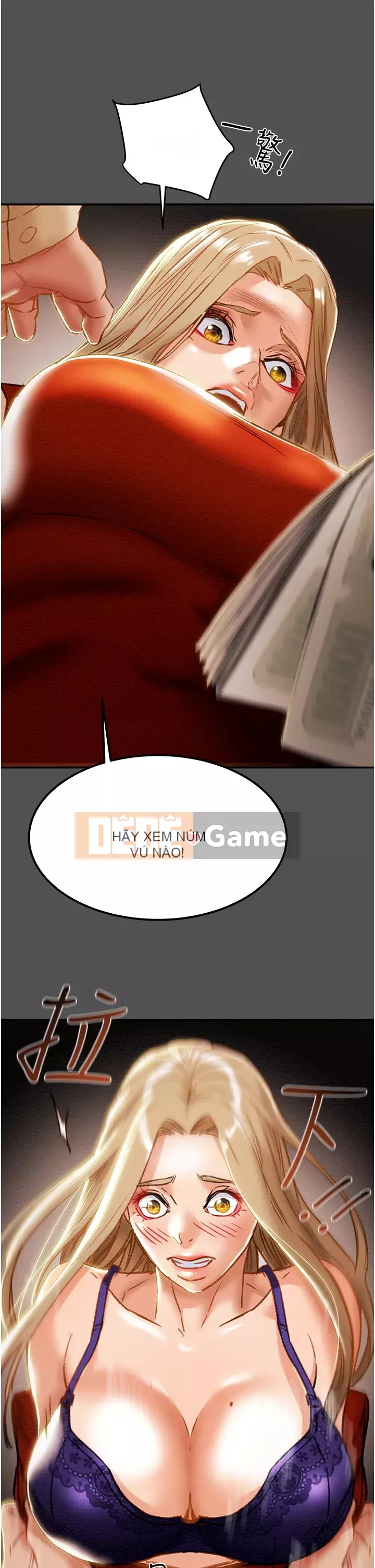 Dự án Raiders Girl ngây thơ Dự án Raiders Girl ngây thơ Chương 1-82