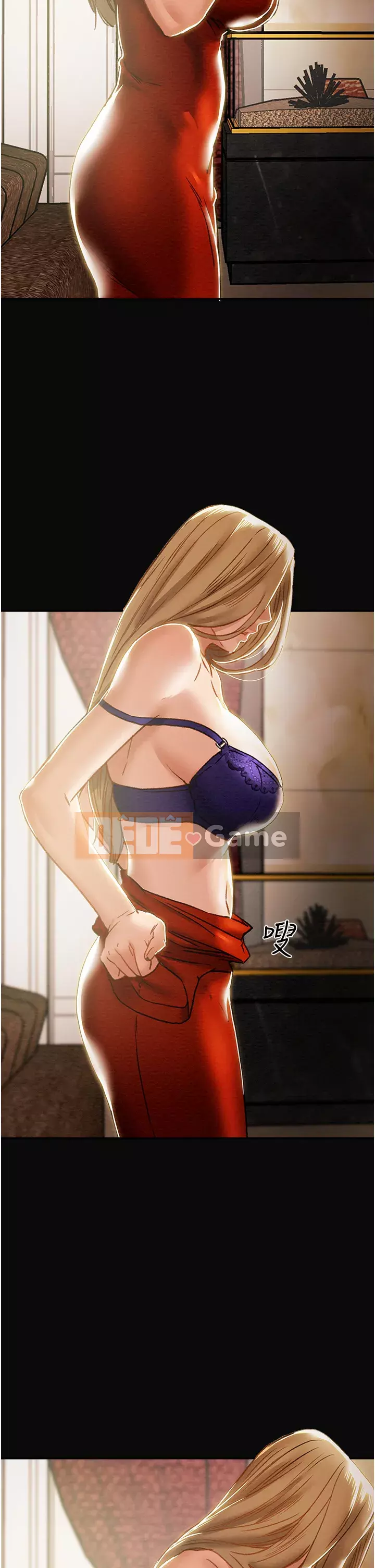 Dự án Raiders Girl ngây thơ Dự án Raiders Girl ngây thơ Chương 1-82