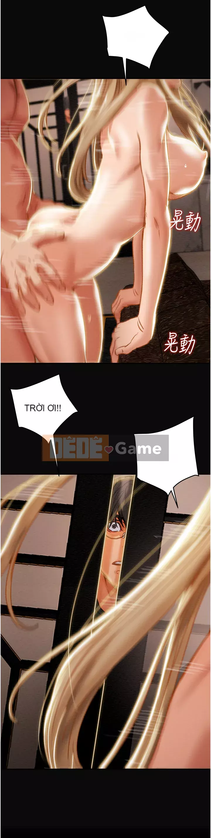 Dự án Raiders Girl ngây thơ Dự án Raiders Girl ngây thơ Chương 1-82