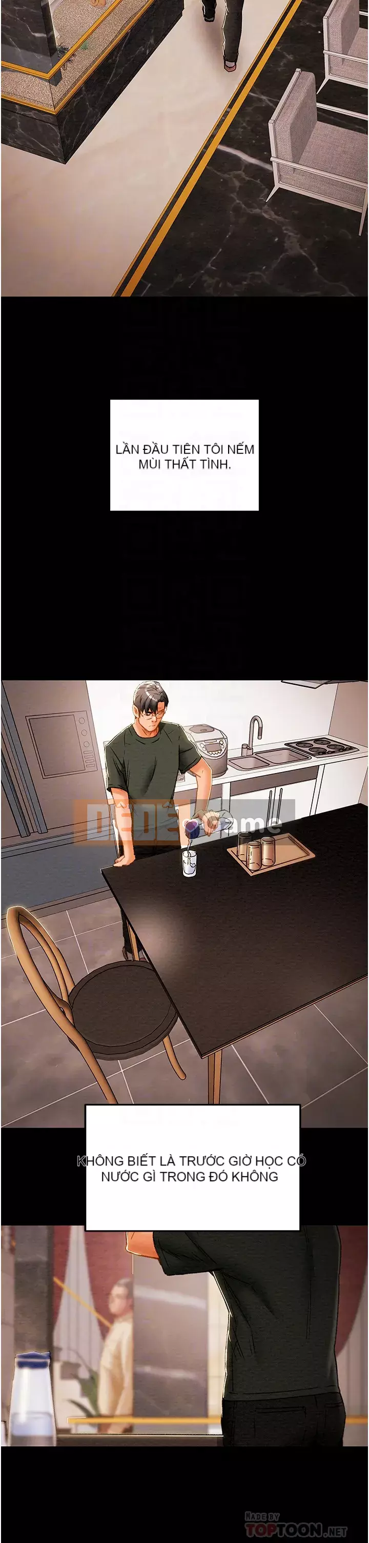 Dự án Raiders Girl ngây thơ Dự án Raiders Girl ngây thơ Chương 1-82