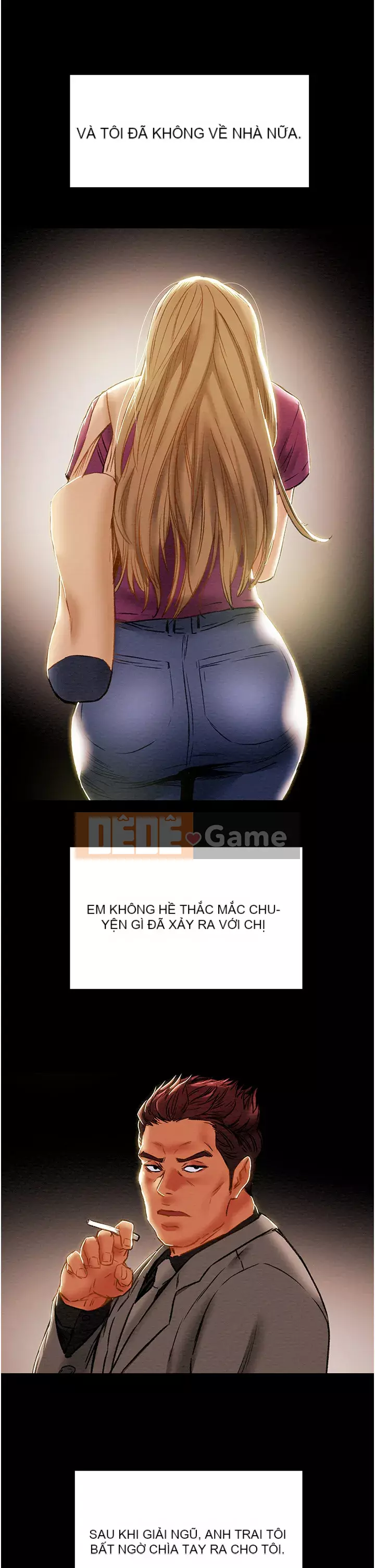 Dự án Raiders Girl ngây thơ Dự án Raiders Girl ngây thơ Chương 1-82