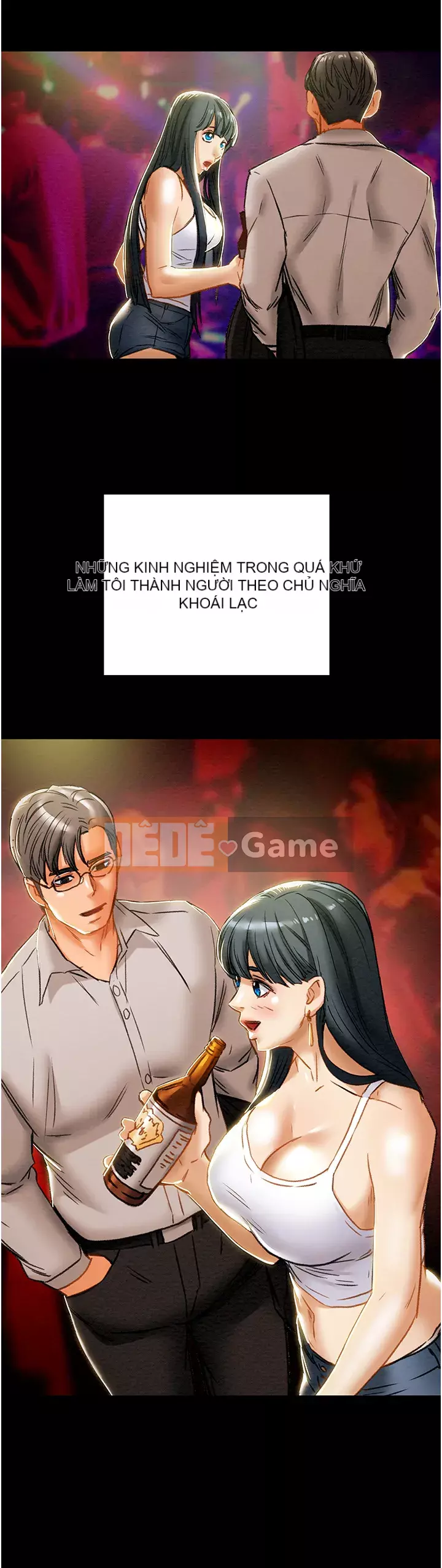 Dự án Raiders Girl ngây thơ Dự án Raiders Girl ngây thơ Chương 1-82