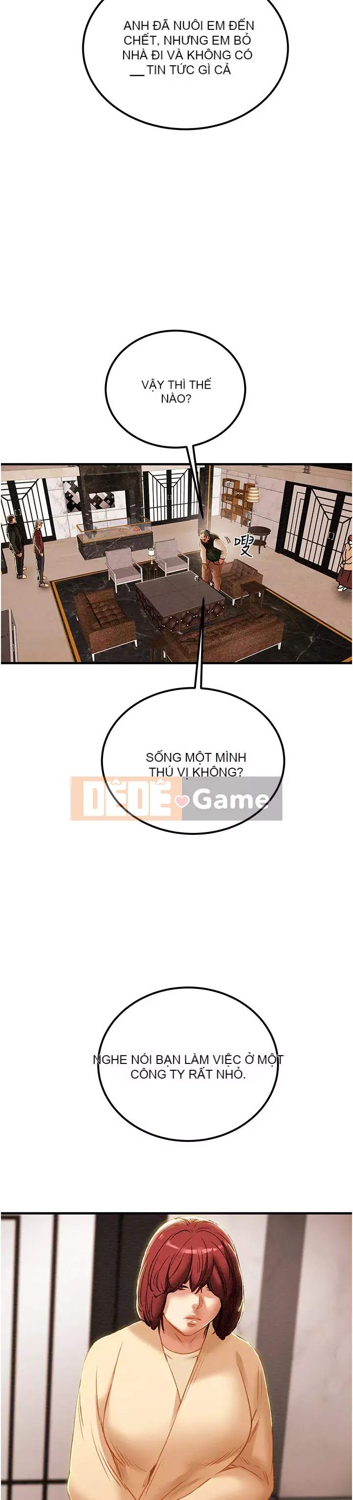 Dự án Raiders Girl ngây thơ Dự án Raiders Girl ngây thơ Chương 1-82