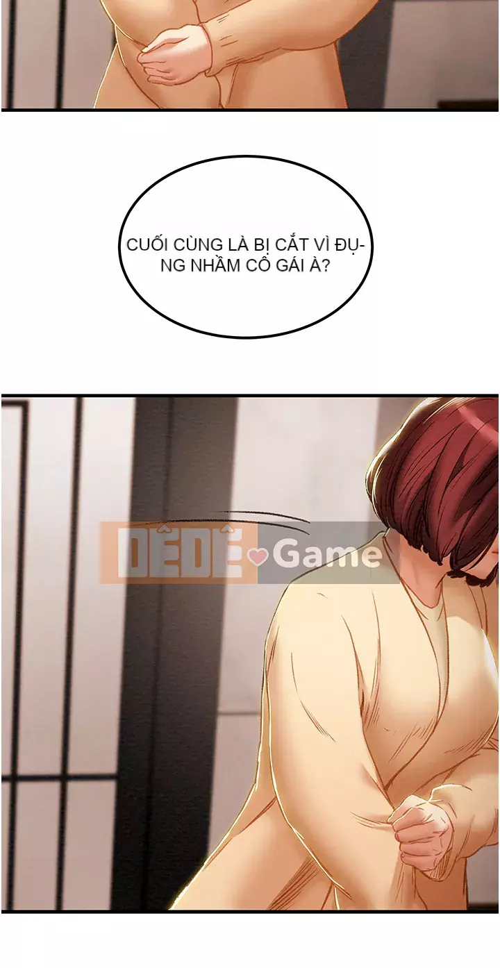 Dự án Raiders Girl ngây thơ Dự án Raiders Girl ngây thơ Chương 1-82