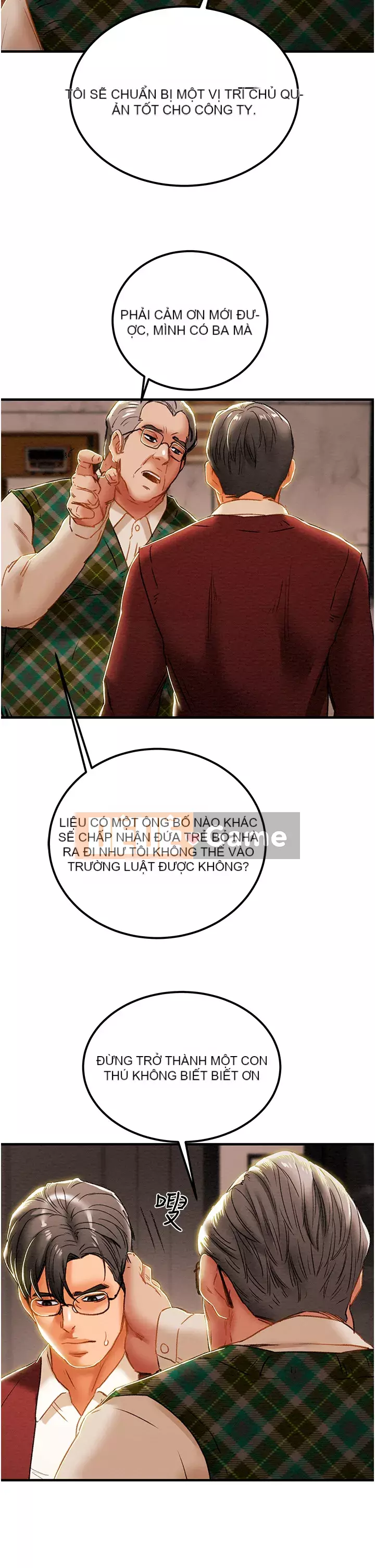 Dự án Raiders Girl ngây thơ Dự án Raiders Girl ngây thơ Chương 1-82