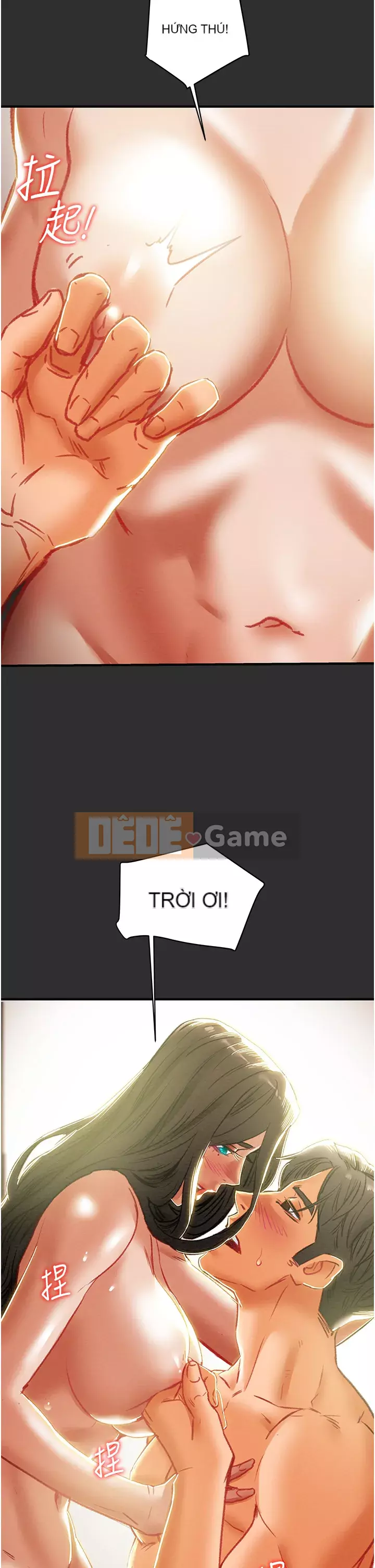 Dự án Raiders Girl ngây thơ Dự án Raiders Girl ngây thơ Chương 1-82