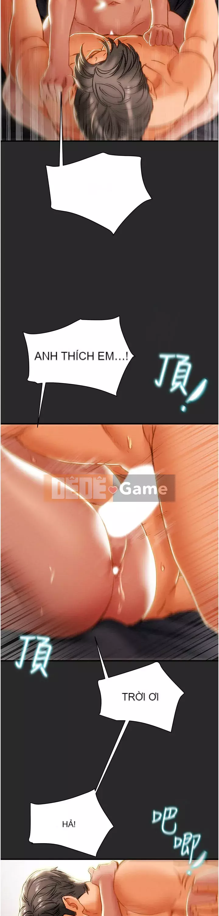 Dự án Raiders Girl ngây thơ Dự án Raiders Girl ngây thơ Chương 1-82