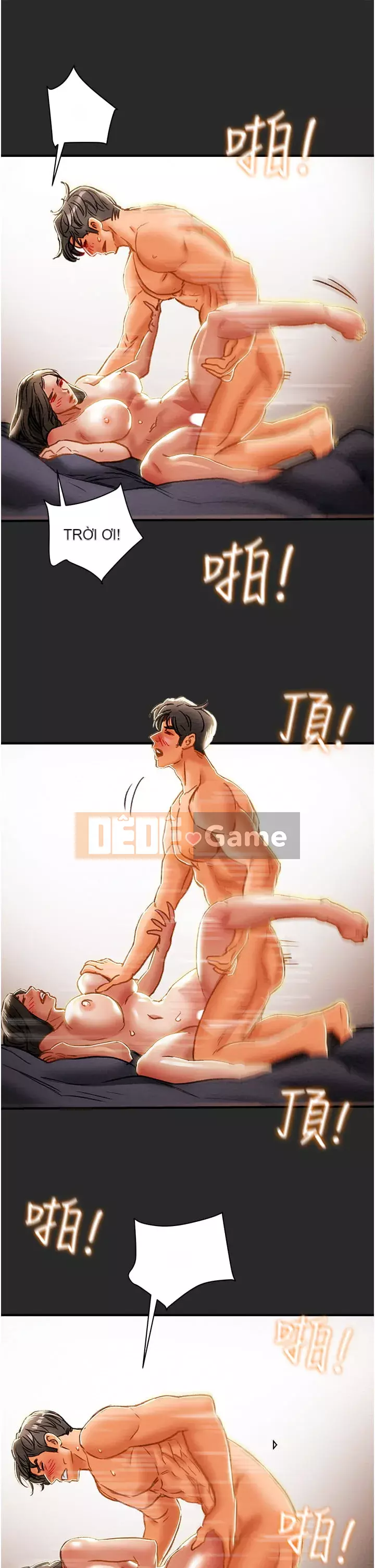 Dự án Raiders Girl ngây thơ Dự án Raiders Girl ngây thơ Chương 1-82