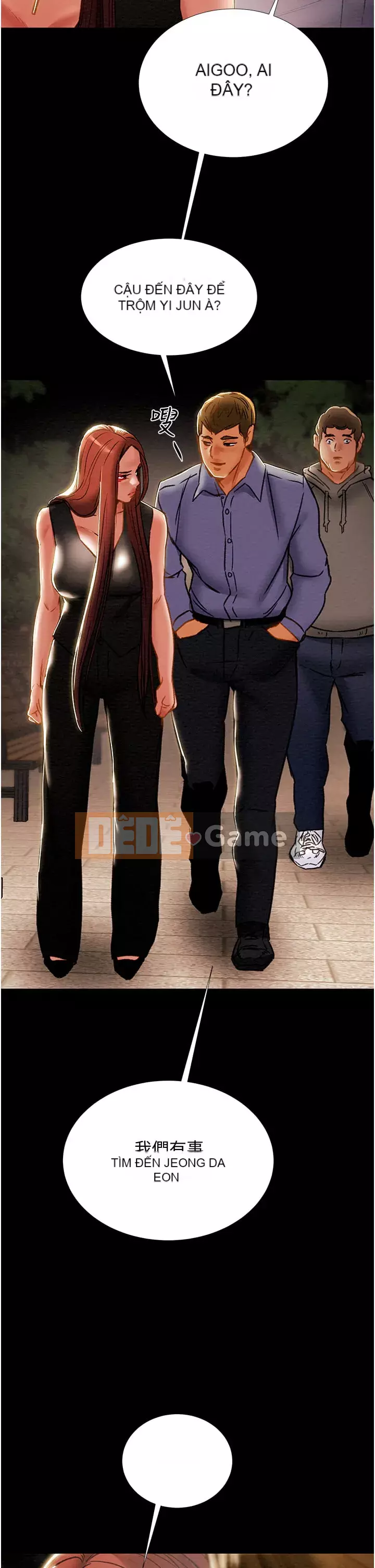 Dự án Raiders Girl ngây thơ Dự án Raiders Girl ngây thơ Chương 1-82