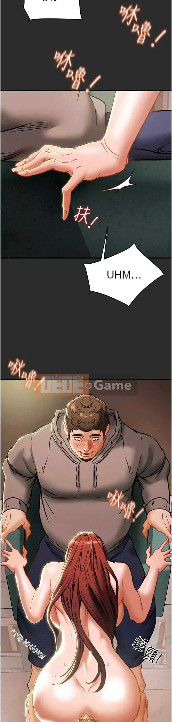 Dự án Raiders Girl ngây thơ Dự án Raiders Girl ngây thơ Chương 1-82