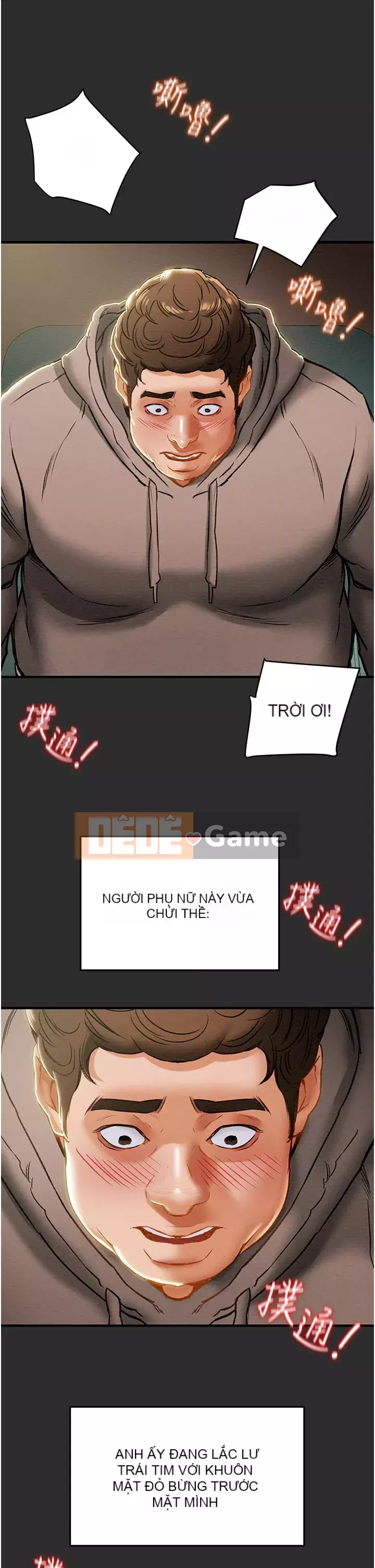 Dự án Raiders Girl ngây thơ Dự án Raiders Girl ngây thơ Chương 1-82