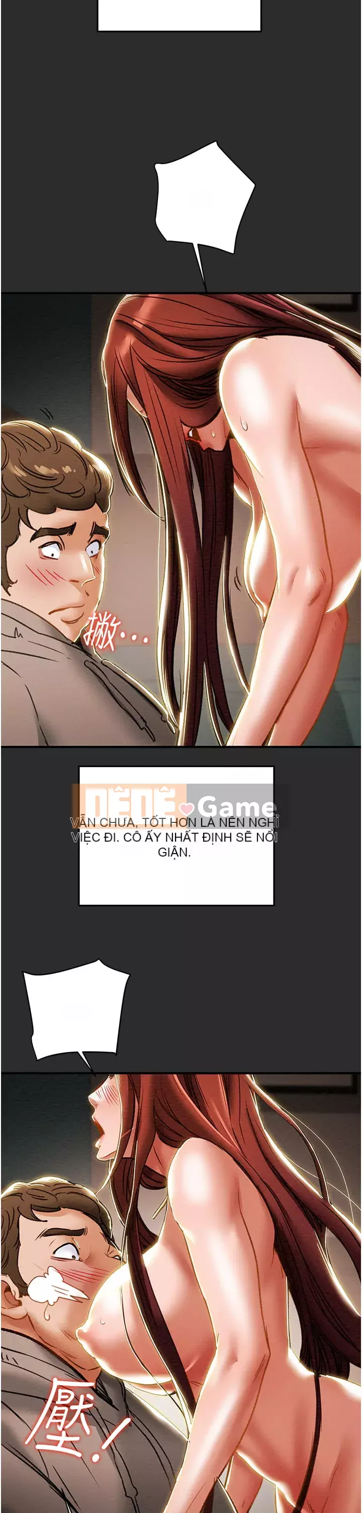 Dự án Raiders Girl ngây thơ Dự án Raiders Girl ngây thơ Chương 1-82