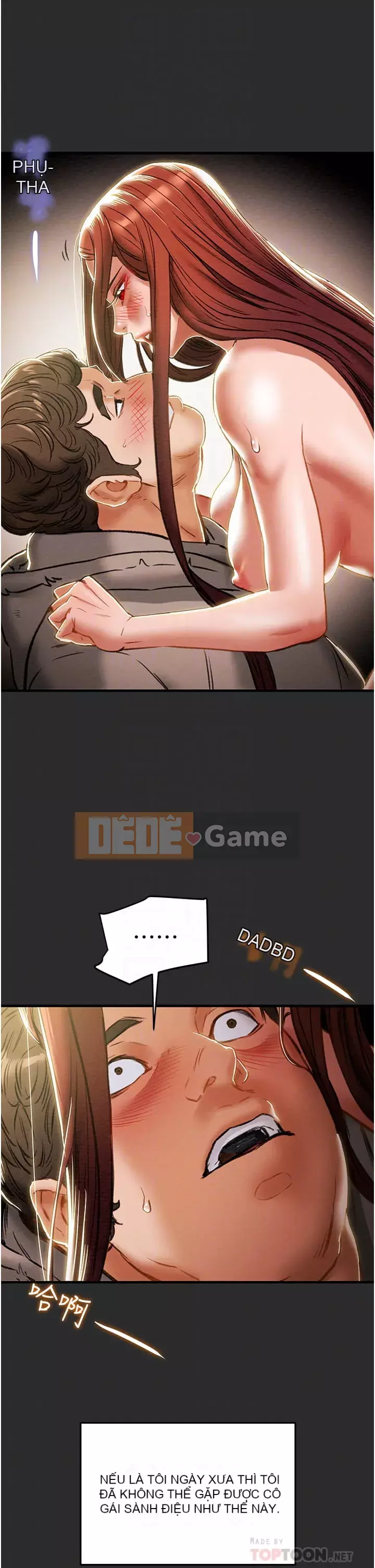 Dự án Raiders Girl ngây thơ Dự án Raiders Girl ngây thơ Chương 1-82