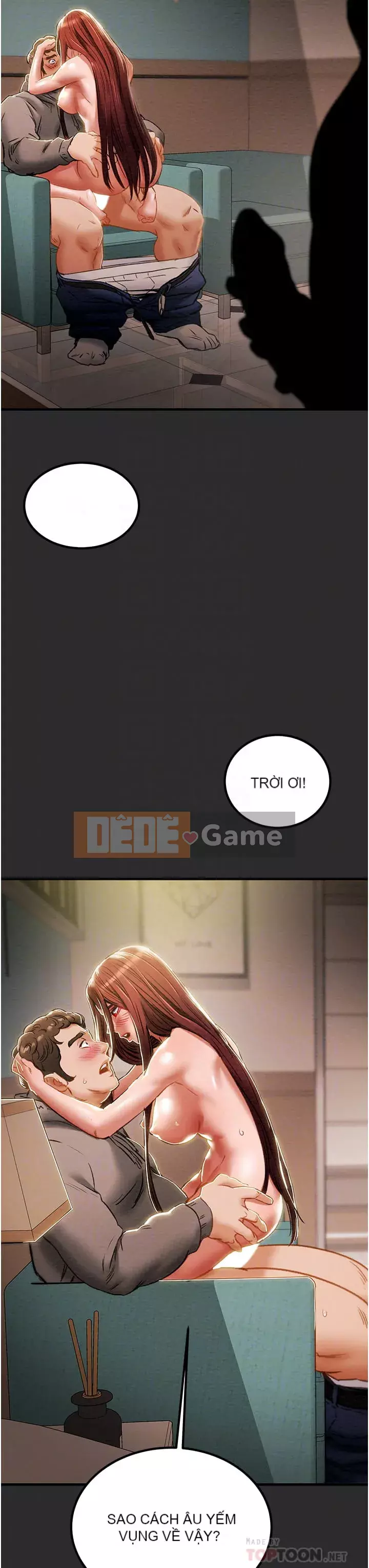 Dự án Raiders Girl ngây thơ Dự án Raiders Girl ngây thơ Chương 1-82