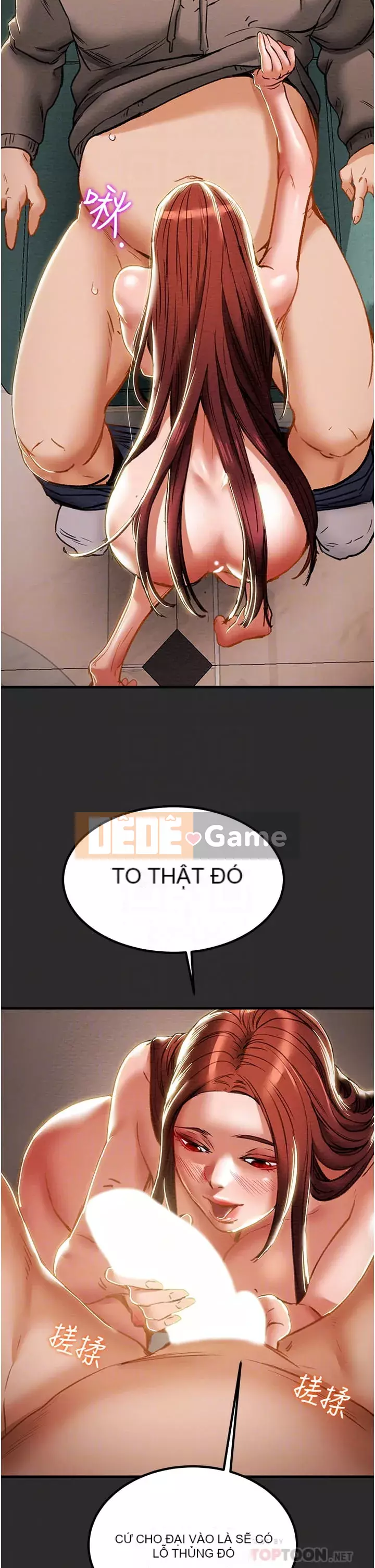 Dự án Raiders Girl ngây thơ Dự án Raiders Girl ngây thơ Chương 1-82