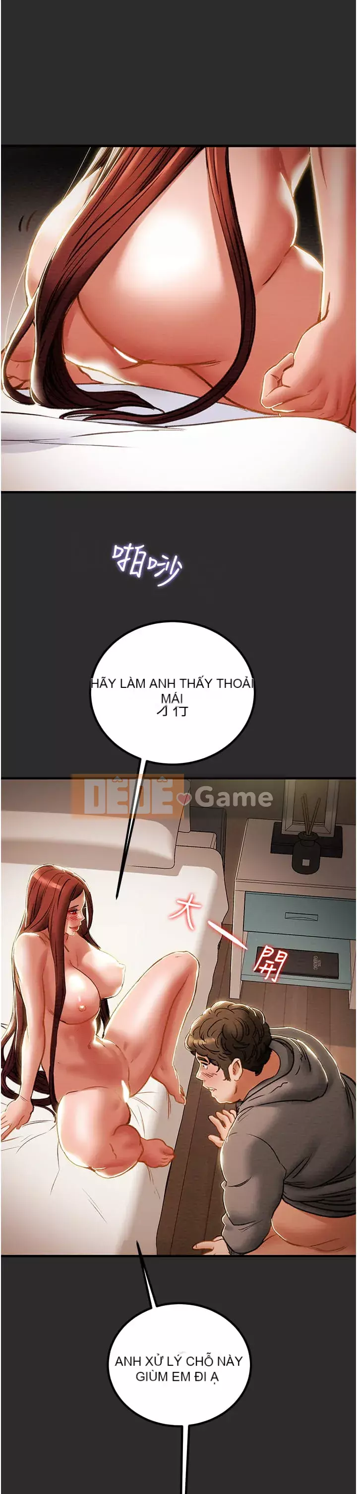 Dự án Raiders Girl ngây thơ Dự án Raiders Girl ngây thơ Chương 1-82