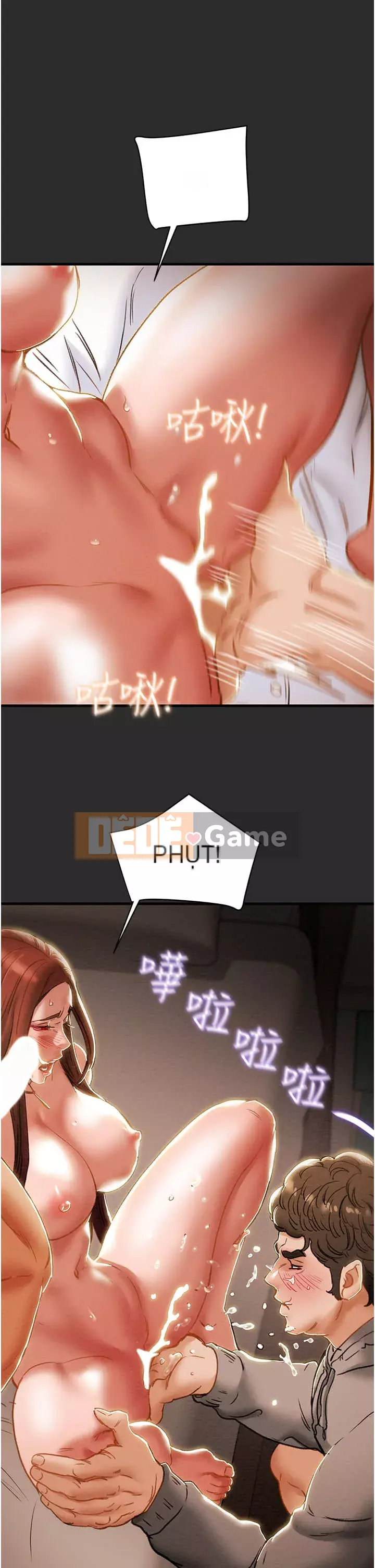 Dự án Raiders Girl ngây thơ Dự án Raiders Girl ngây thơ Chương 1-82