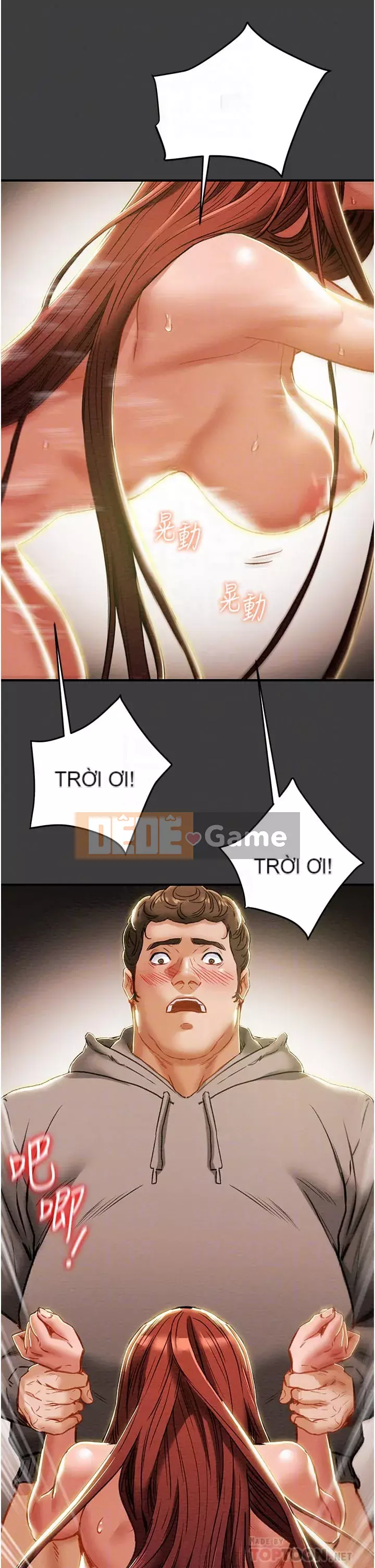 Dự án Raiders Girl ngây thơ Dự án Raiders Girl ngây thơ Chương 1-82