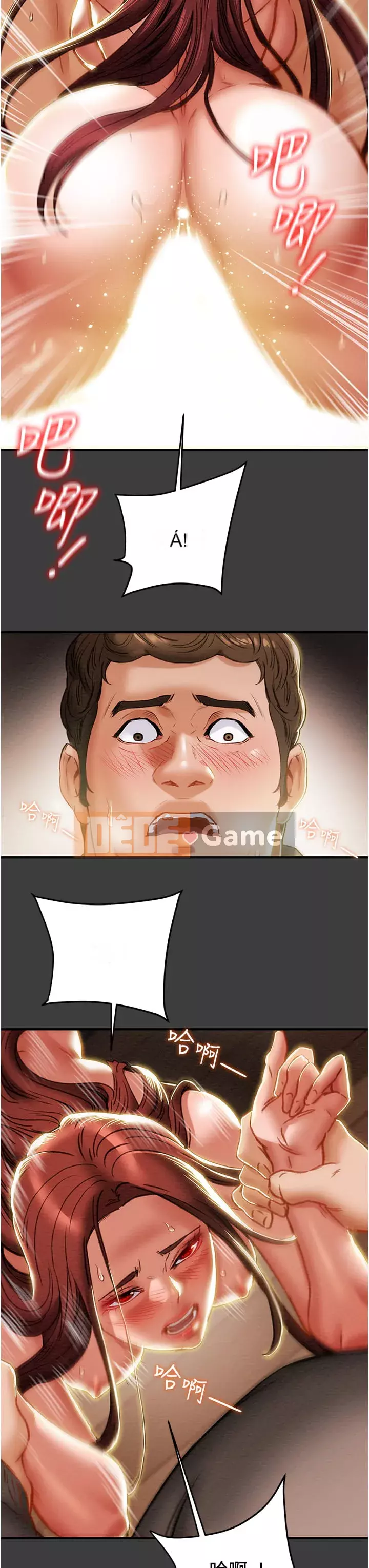 Dự án Raiders Girl ngây thơ Dự án Raiders Girl ngây thơ Chương 1-82