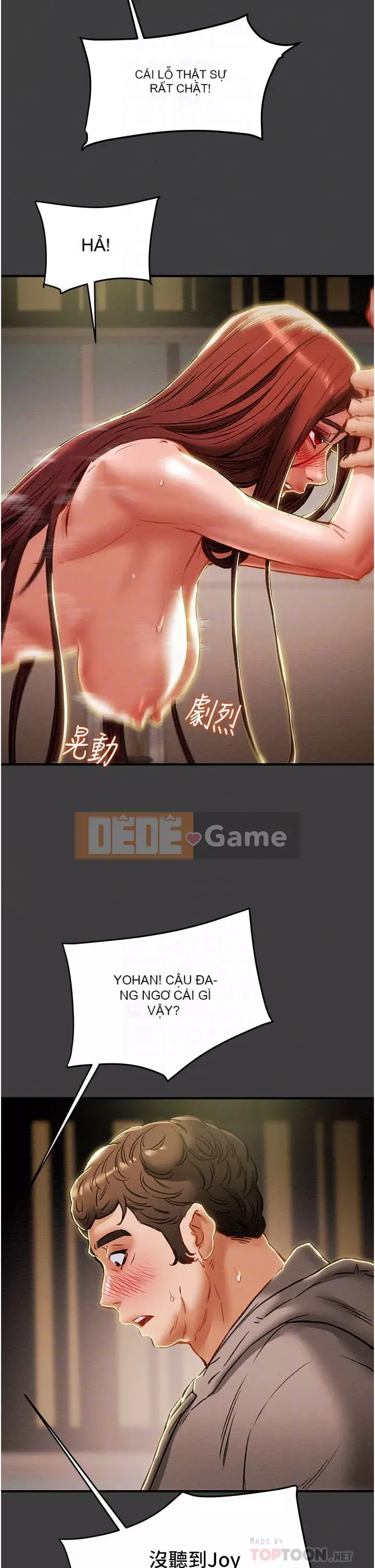 Dự án Raiders Girl ngây thơ Dự án Raiders Girl ngây thơ Chương 1-82