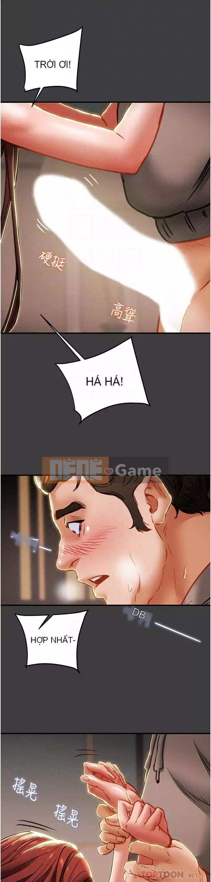 Dự án Raiders Girl ngây thơ Dự án Raiders Girl ngây thơ Chương 1-82