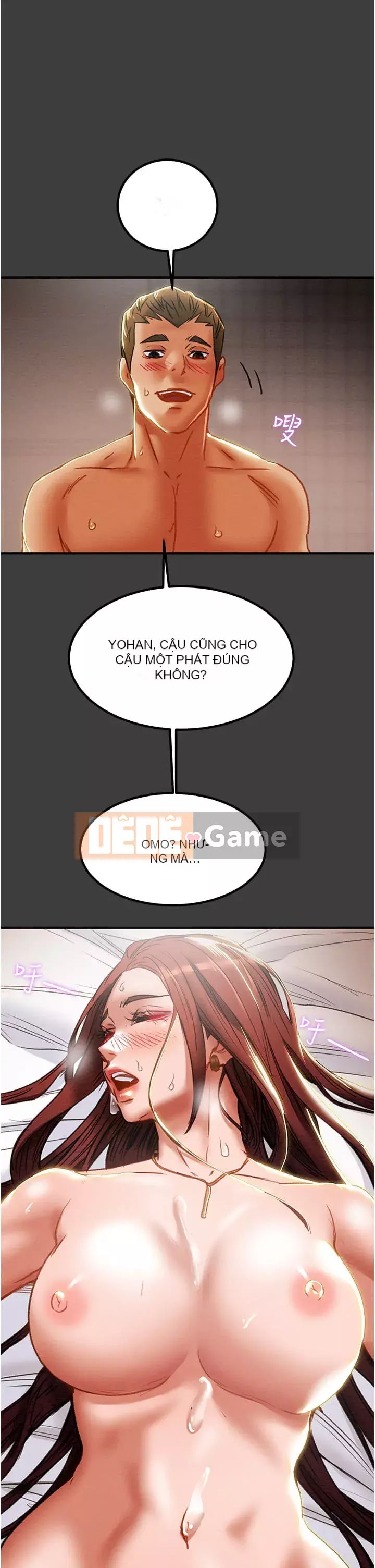 Dự án Raiders Girl ngây thơ Dự án Raiders Girl ngây thơ Chương 1-82