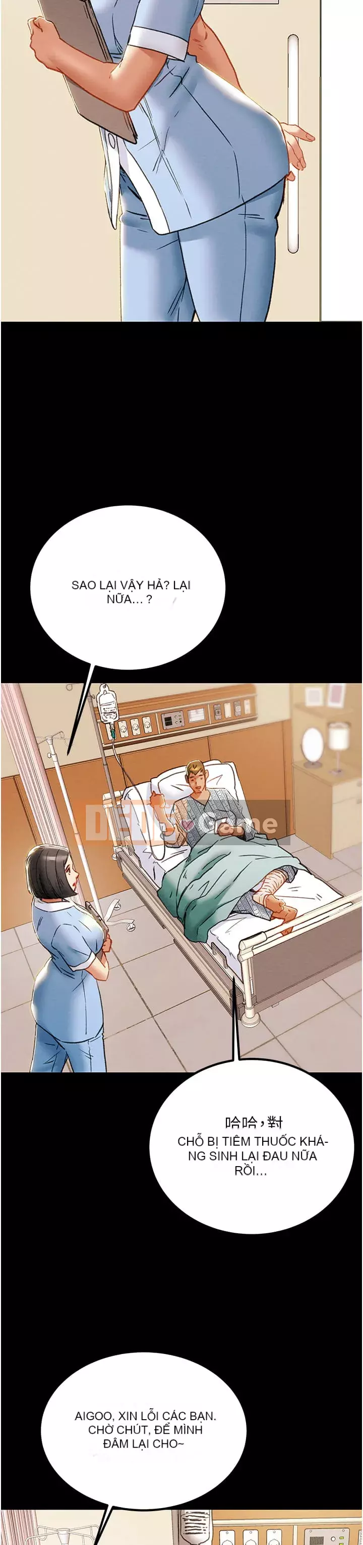 Dự án Raiders Girl ngây thơ Dự án Raiders Girl ngây thơ Chương 1-82