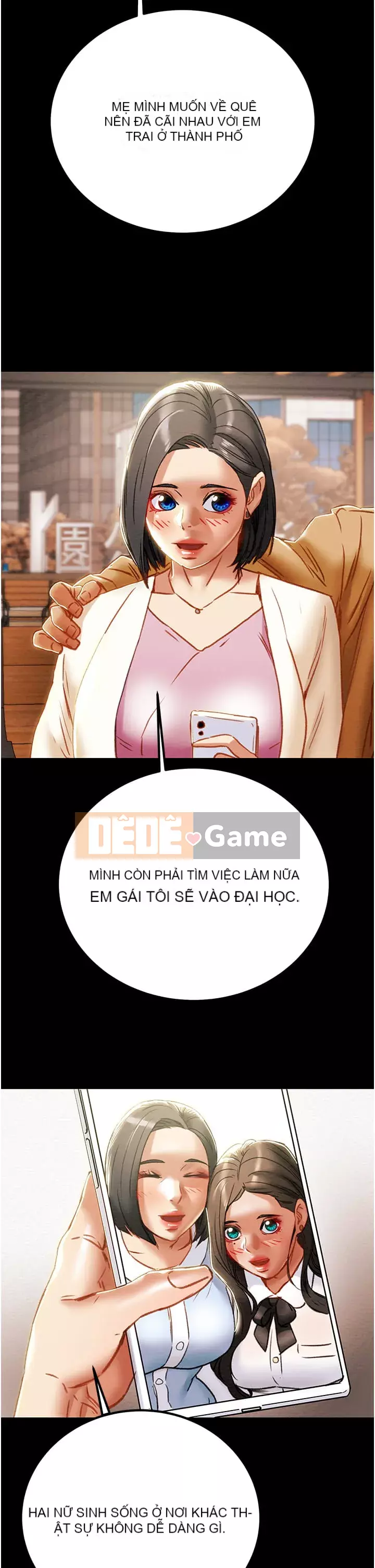 Dự án Raiders Girl ngây thơ Dự án Raiders Girl ngây thơ Chương 1-82