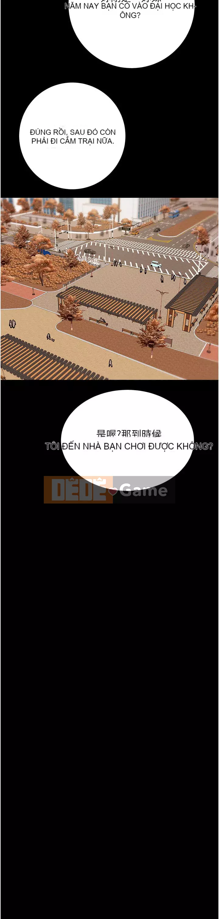 Dự án Raiders Girl ngây thơ Dự án Raiders Girl ngây thơ Chương 1-82