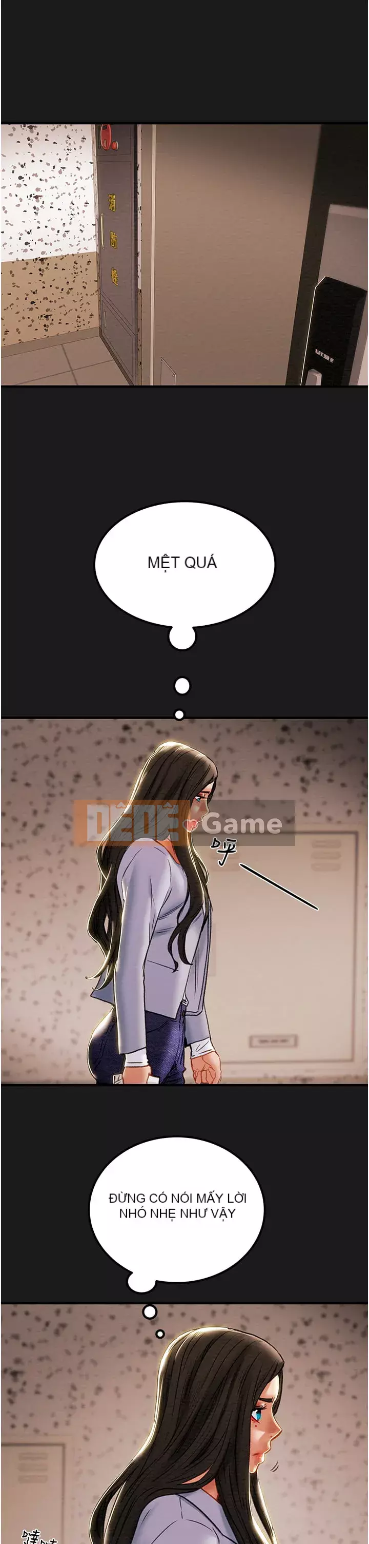 Dự án Raiders Girl ngây thơ Dự án Raiders Girl ngây thơ Chương 1-82