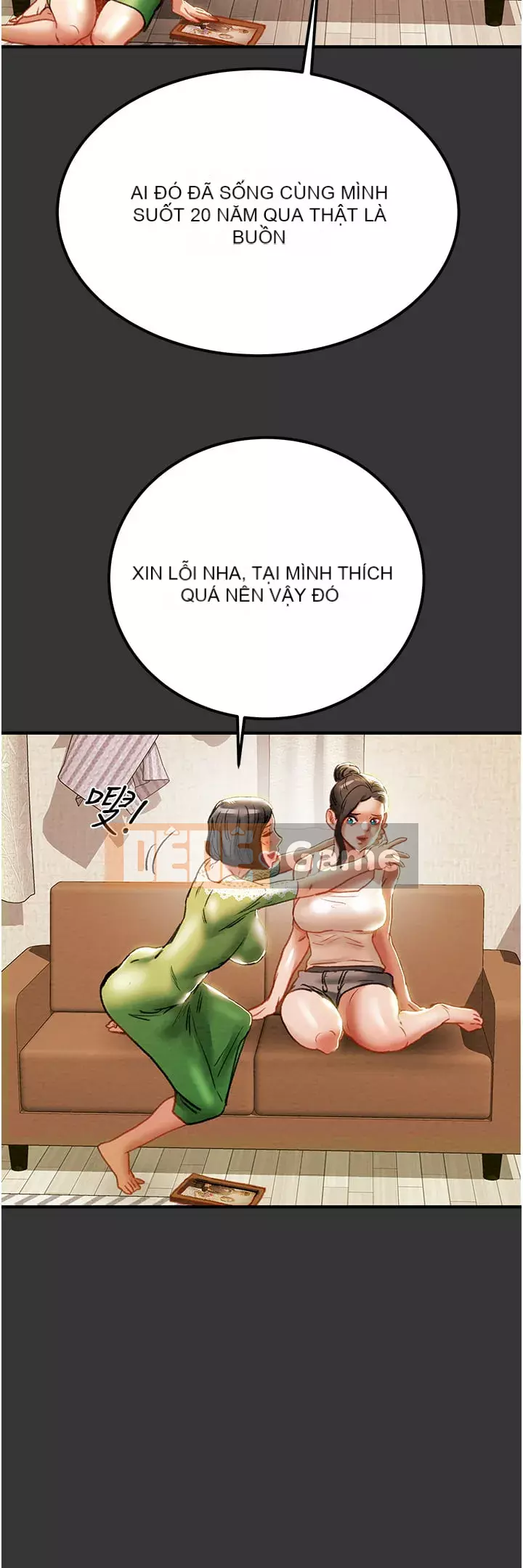 Dự án Raiders Girl ngây thơ Dự án Raiders Girl ngây thơ Chương 1-82