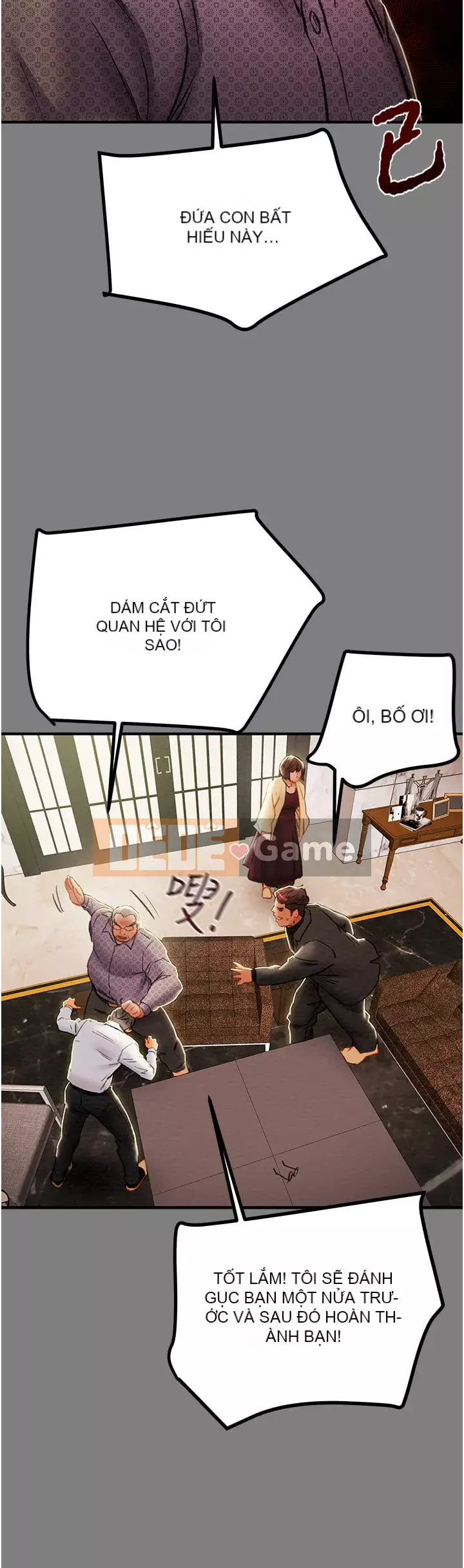 Dự án Raiders Girl ngây thơ Dự án Raiders Girl ngây thơ Chương 1-82