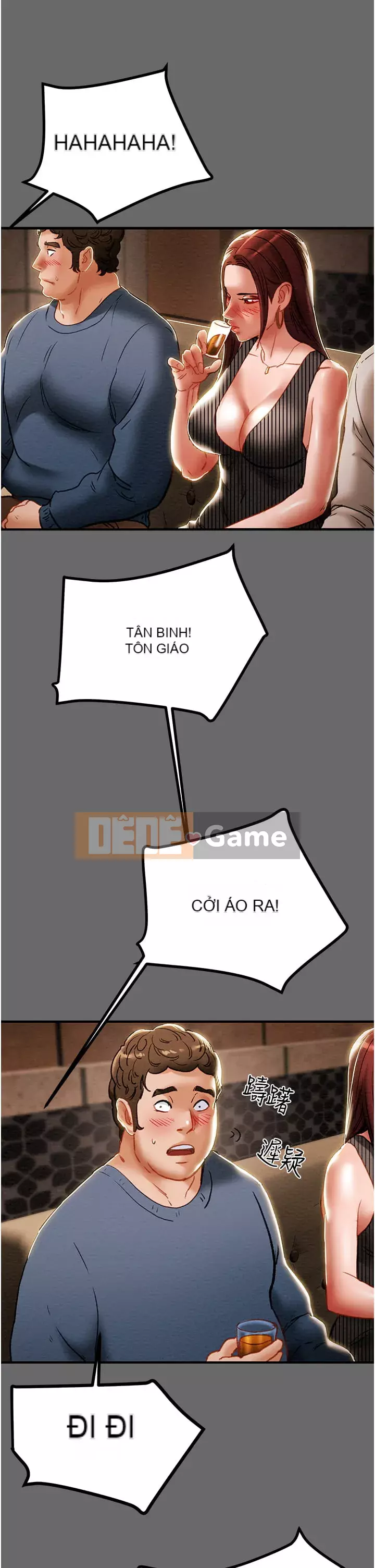 Dự án Raiders Girl ngây thơ Dự án Raiders Girl ngây thơ Chương 1-82