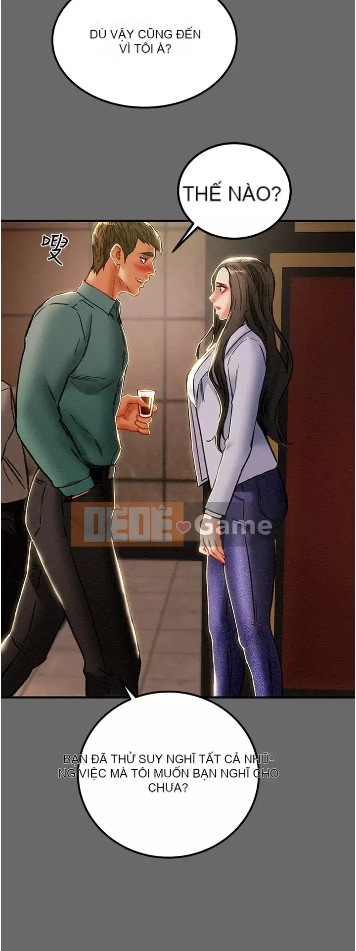 Dự án Raiders Girl ngây thơ Dự án Raiders Girl ngây thơ Chương 1-82