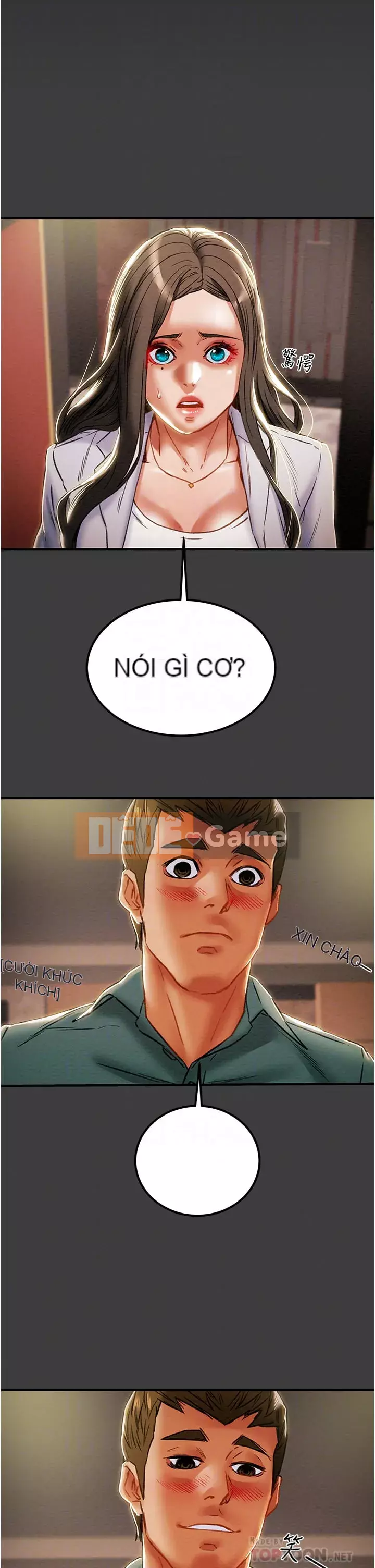 Dự án Raiders Girl ngây thơ Dự án Raiders Girl ngây thơ Chương 1-82