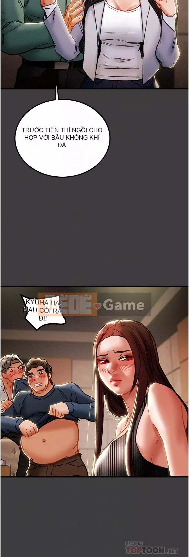 Dự án Raiders Girl ngây thơ Dự án Raiders Girl ngây thơ Chương 1-82