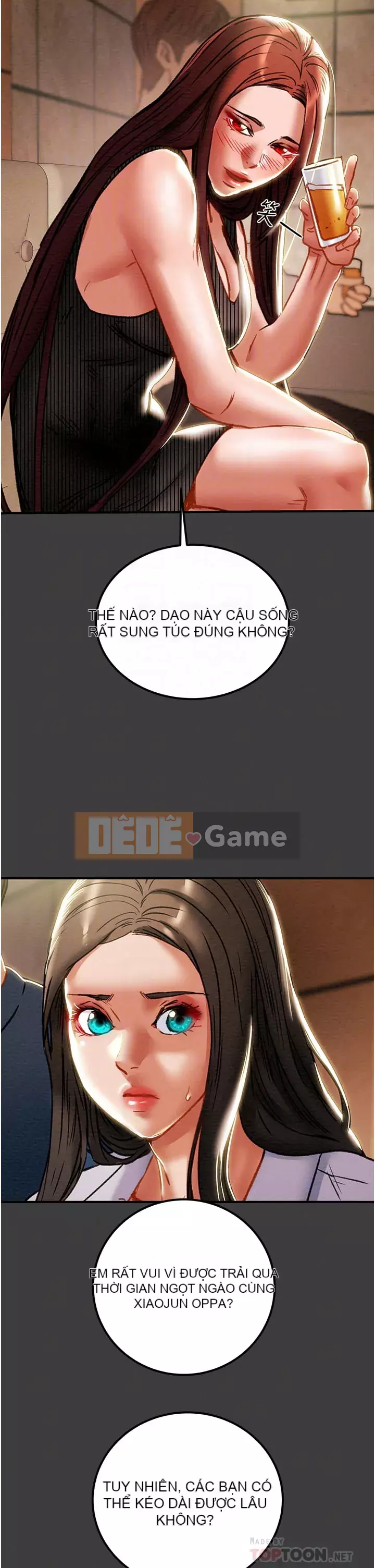 Dự án Raiders Girl ngây thơ Dự án Raiders Girl ngây thơ Chương 1-82