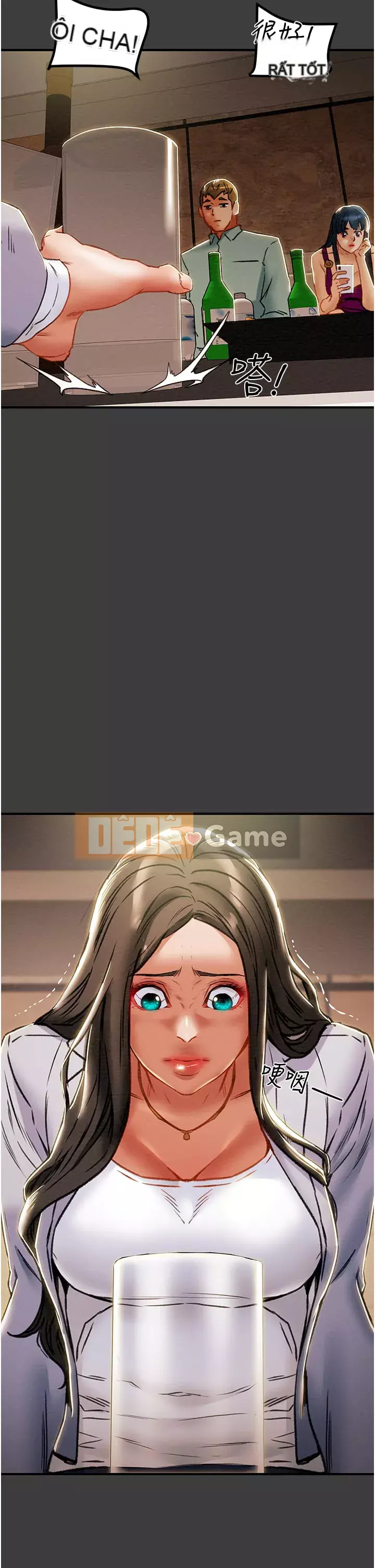 Dự án Raiders Girl ngây thơ Dự án Raiders Girl ngây thơ Chương 1-82