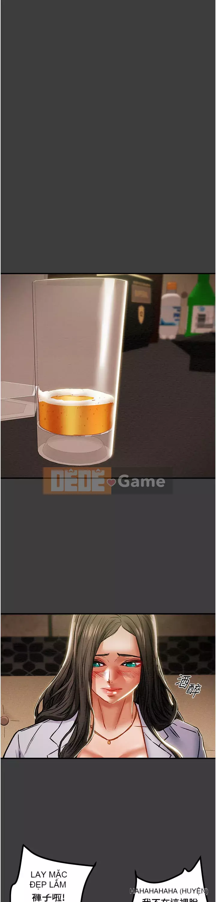 Dự án Raiders Girl ngây thơ Dự án Raiders Girl ngây thơ Chương 1-82