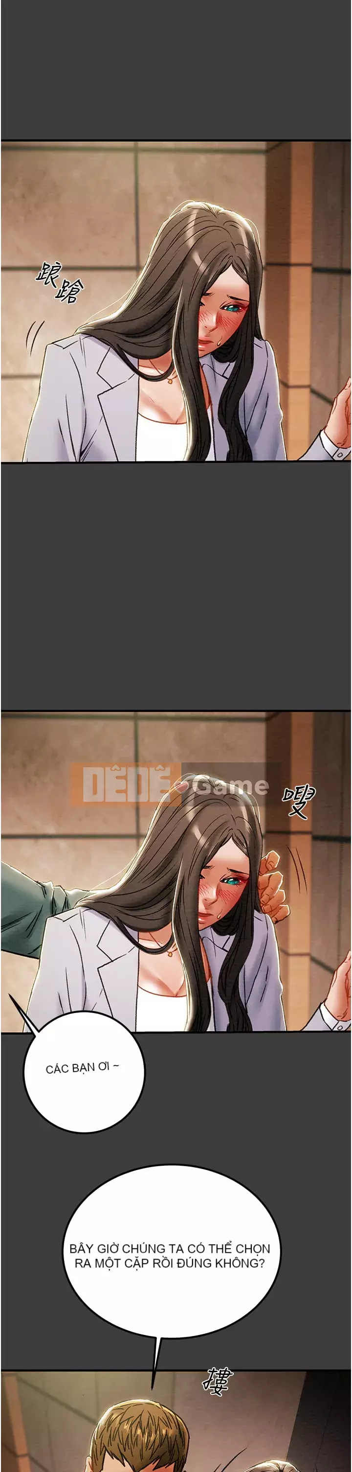 Dự án Raiders Girl ngây thơ Dự án Raiders Girl ngây thơ Chương 1-82