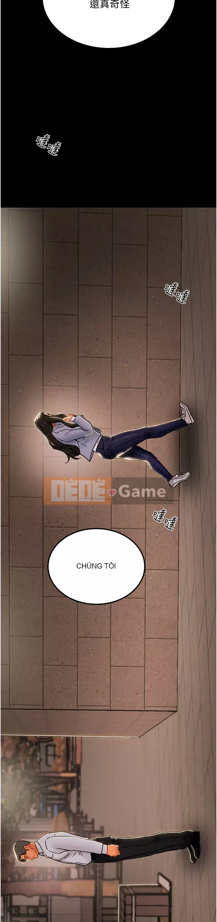 Dự án Raiders Girl ngây thơ Dự án Raiders Girl ngây thơ Chương 1-82