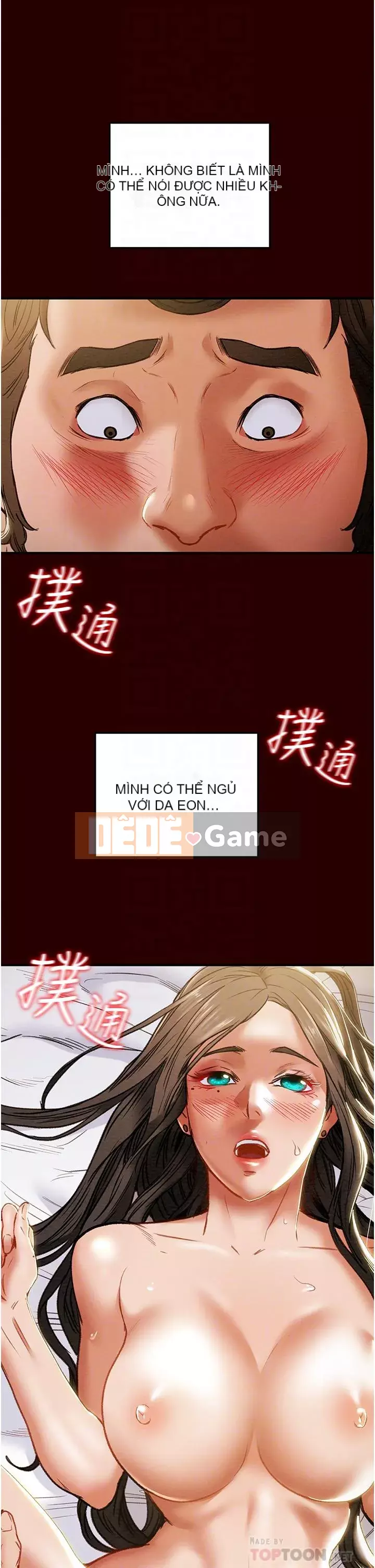 Dự án Raiders Girl ngây thơ Dự án Raiders Girl ngây thơ Chương 1-82