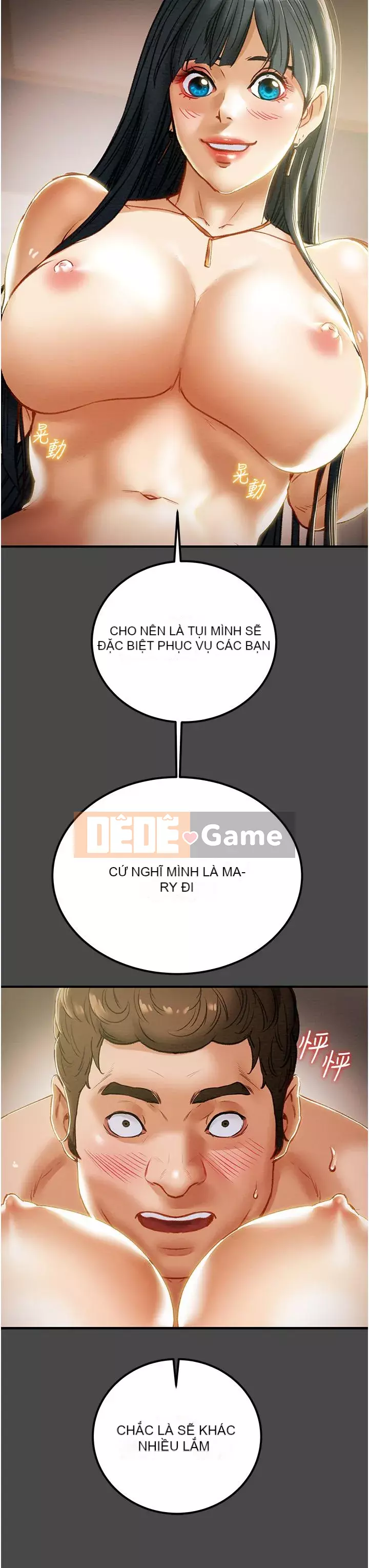 Dự án Raiders Girl ngây thơ Dự án Raiders Girl ngây thơ Chương 1-82