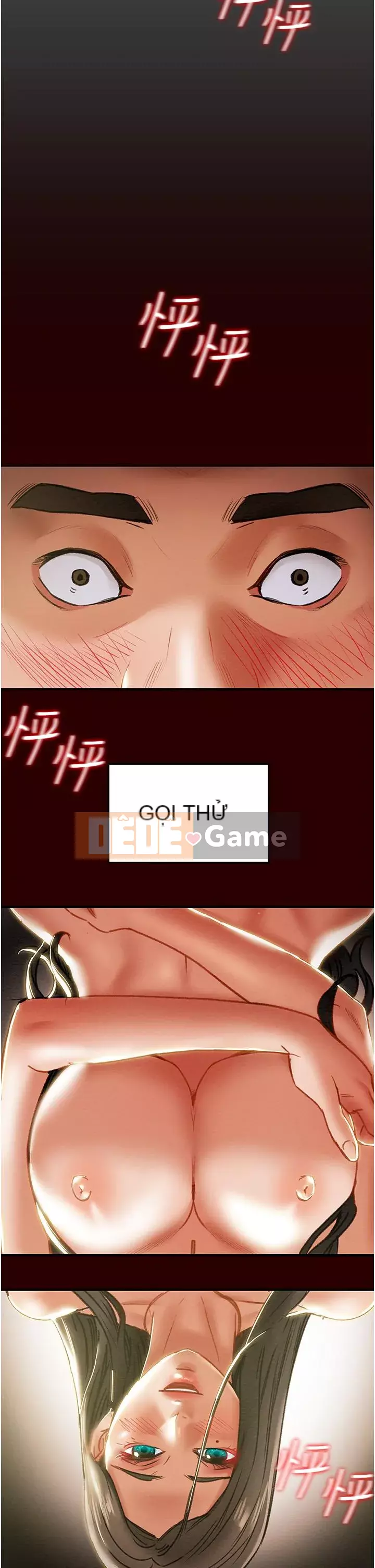 Dự án Raiders Girl ngây thơ Dự án Raiders Girl ngây thơ Chương 1-82